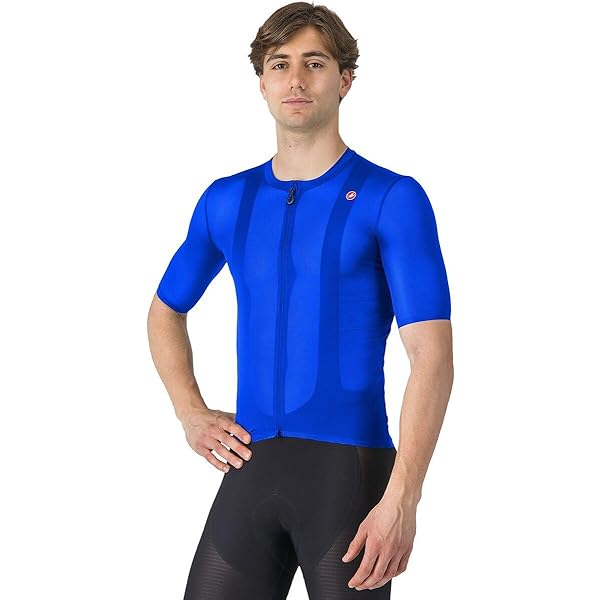 Amazon.com: CASTELLI UPF LS JERSEY UPF MEN'S JERSEY 2025